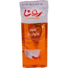 رعنا-سس تكنفره مايونز تند